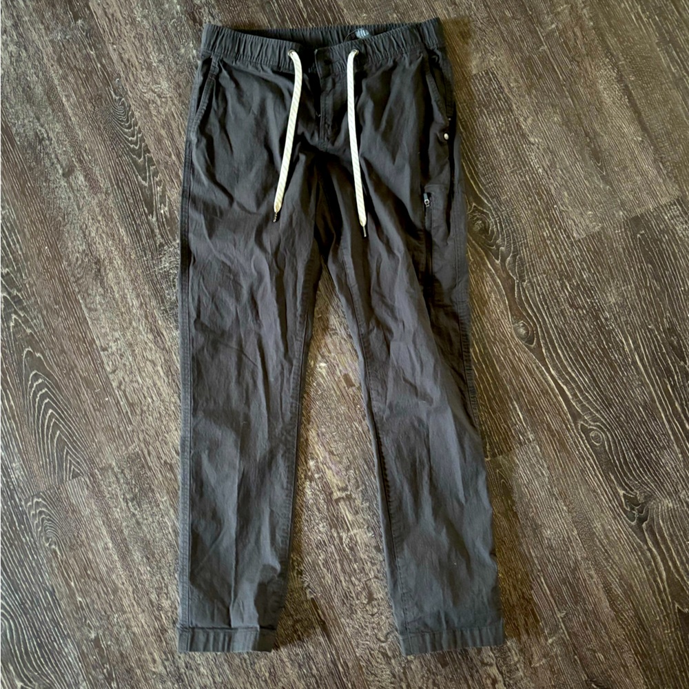 Vuori Vintage Ripstop Pant